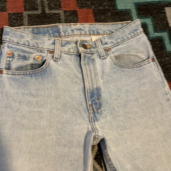 Vintage Levi’s - Picture 5 of 16